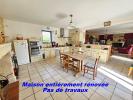 Annonce Vente 7 pices Maison Montreuil-bellay