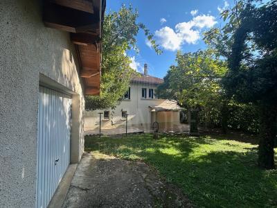 Vente Maison 5 pices BEAUREPAIRE 38270