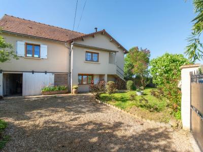 Vente Maison 5 pices MORET-SUR-LOING 77250