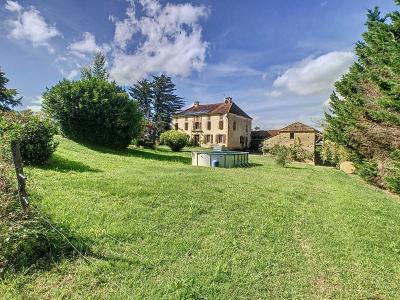 Vente Maison MARCIAC  32