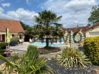 Vente Maison DRUY-PARIGNY  58