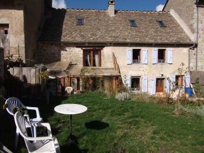 Vente Maison AUMONT-AUBRAC  48