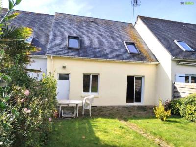 Vente Maison 4 pices GUIPAVAS 29490