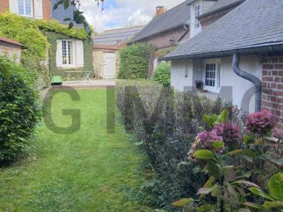 photo For sale House SAINT-CREPIN-IBOUVILLERS 60