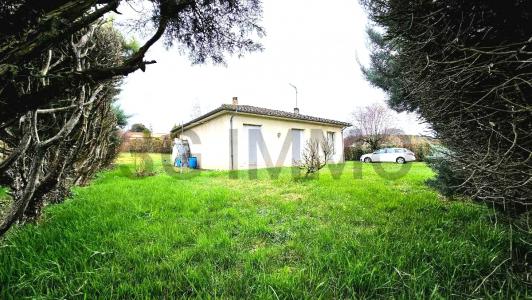 For sale House SALIES  81