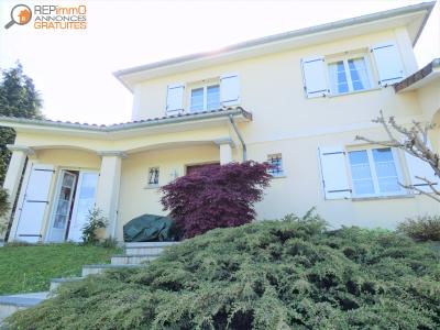 photo For rent House LIMOGES 87