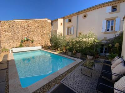 Vente Maison 12 pices BEZIERS 34500