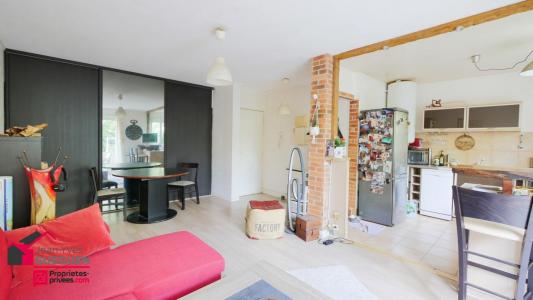 Vente Appartement 2 pices TOULOUSE 31400