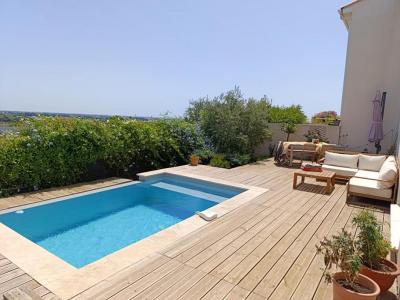 photo For sale House SAINT-AUNES 34