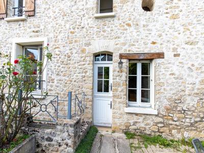 For sale House OINVILLE-SUR-MONTCIENT  78