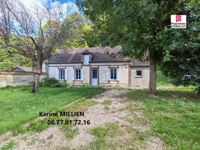 Vente Maison SAINT-LUBIN-DES-JONCHERETS  28