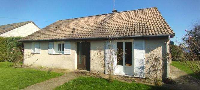 Vente Maison AVRILLY MESNILS-SUR-ITON 27