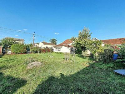 For sale Land ARNOUVILLE-LES-GONESSE  95