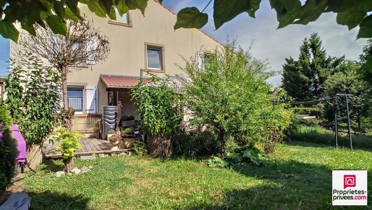 photo For sale House MANDEURE 25