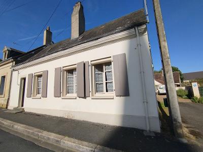 Vente Maison 3 pices TERNAY 41800