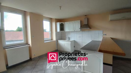 photo For sale Apartment RIORGES 42