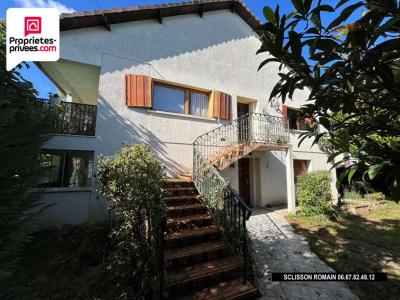 Vente Maison CROTH  27