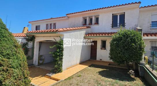 Vente Maison 4 pices PERPIGNAN 66000