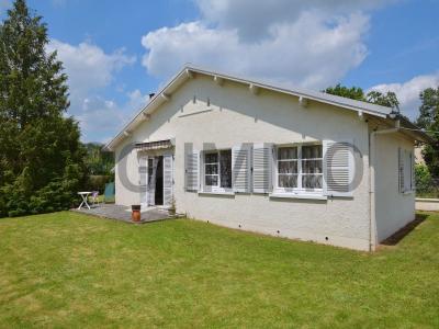 Vente Maison 4 pices SAUSSAY 28260