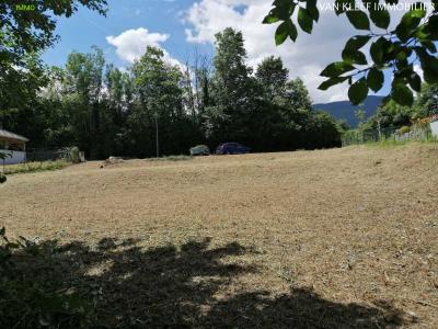 For sale Land DIVONNE-LES-BAINS  01