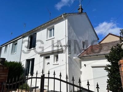 Vente Maison COULANGES-LES-NEVERS  58