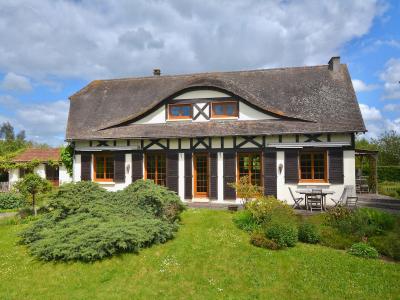 For sale House BOIS-LE-ROI  27