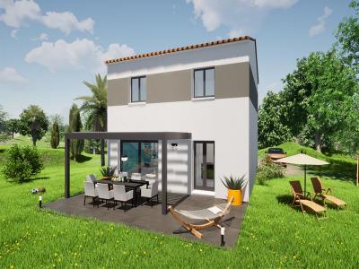 photo For sale House CADENET 84