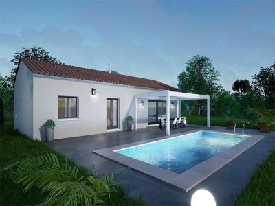 Vente Maison 4 pices PERTUIS 84120