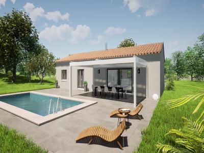 Vente Maison VOLX  04