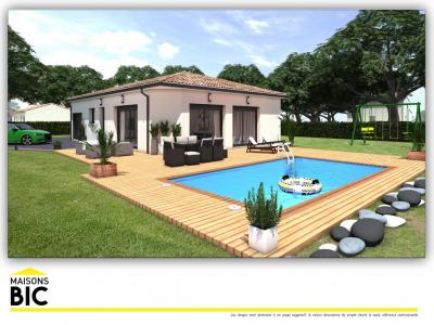 photo For sale House ADISSAN 34