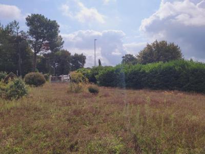 photo For sale Land BIGANOS 33