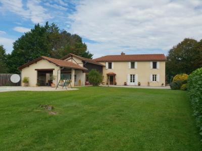 Vente Maison DUFFORT  32