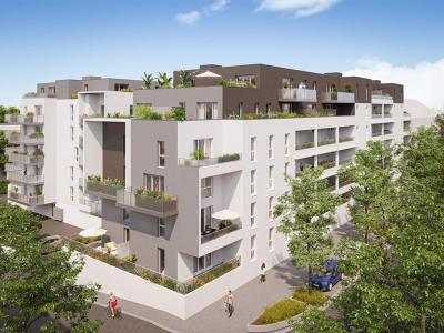 photo For sale New housing THIONVILLE 57