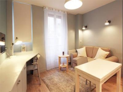 photo For rent Apartment PARIS-11EME-ARRONDISSEMENT 75