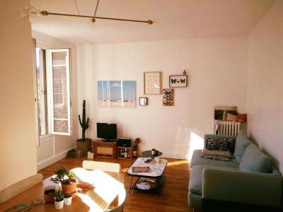 photo For rent Apartment CLICHY 92