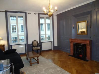 Location Appartement LYON-5EME-ARRONDISSEMENT 69005