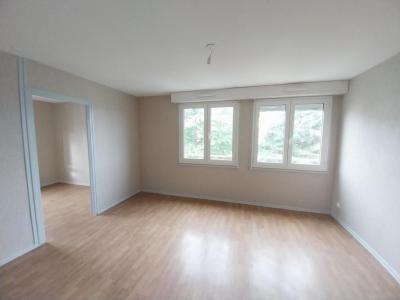 photo For rent Apartment SAULIEU 21