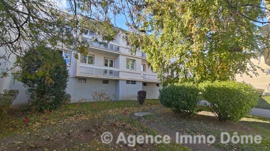 Vente Appartement 3 pices CLERMONT-FERRAND 63100