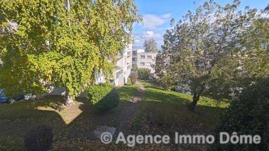 Vente Appartement CLERMONT-FERRAND 