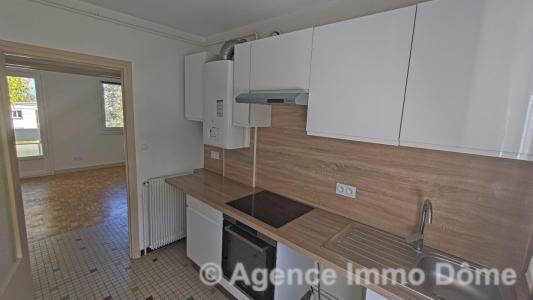 Vente Appartement CLERMONT-FERRAND 