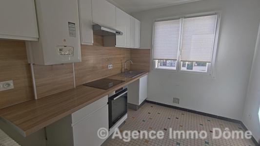 For sale Apartment CLERMONT-FERRAND 