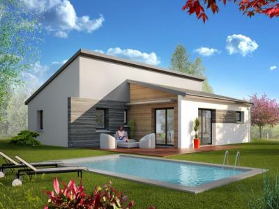 Vente Maison CRANCOT 39570