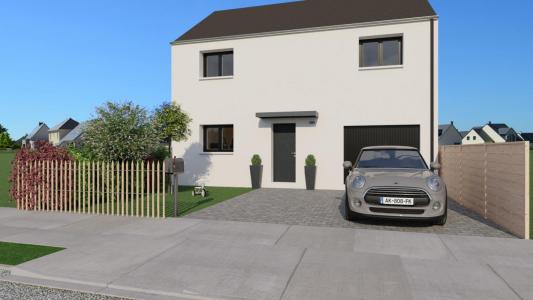 Vente Terrain ROMILLE 35850