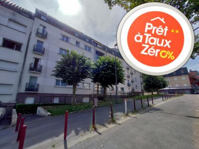 Vente Appartement 3 pices BEAUVAIS 60000