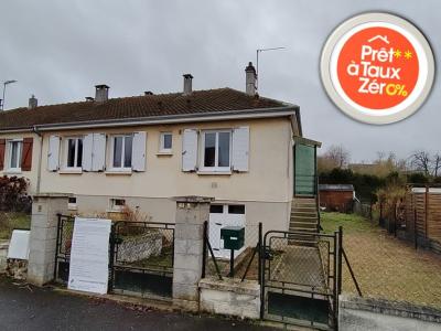 photo For sale House ESTREES-SAINT-DENIS 60