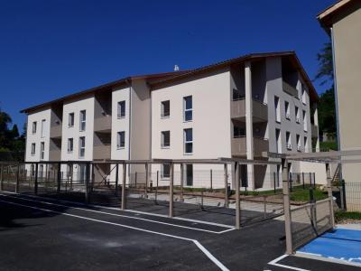 Location Appartement 2 pices PONCIN 01450