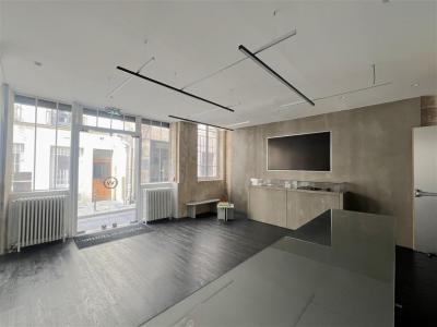 Location Local commercial PARIS-4EME-ARRONDISSEMENT 75004