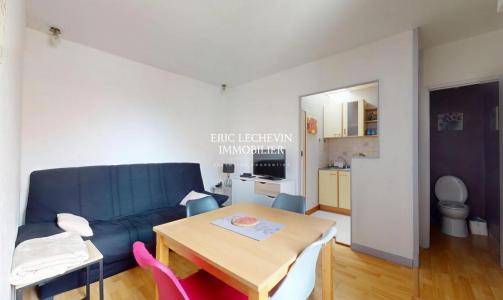 photo For sale Apartment MERLIMONT 62