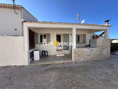 photo For sale House GREASQUE 13