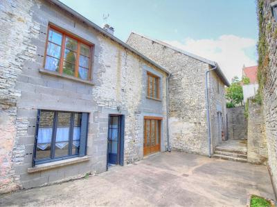 Vente Maison 10 pices MONTIGNY-MORNAY-VILLENEUVE-SUR-V 21610